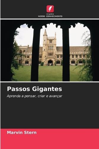 Passos Gigantes