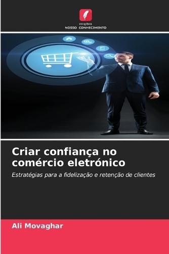 Criar confiança no comércio eletrónico