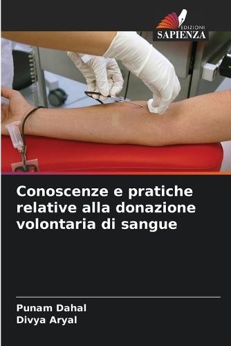 Conoscenze e pratiche relative alla donazione volontaria di sangue