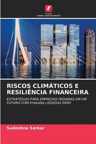Riscos Climáticos E Resiliência Financeira