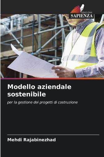 Modello aziendale sostenibile
