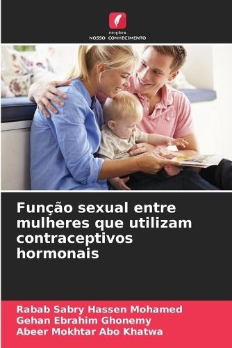 Função sexual entre mulheres que utilizam contraceptivos hormonais
