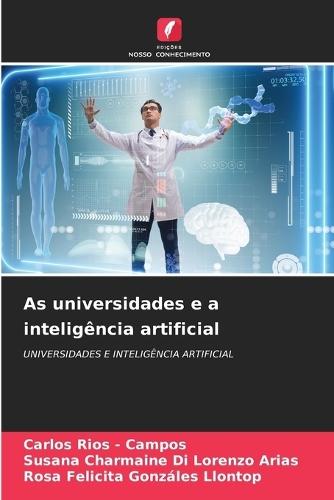 As universidades e a inteligência artificial