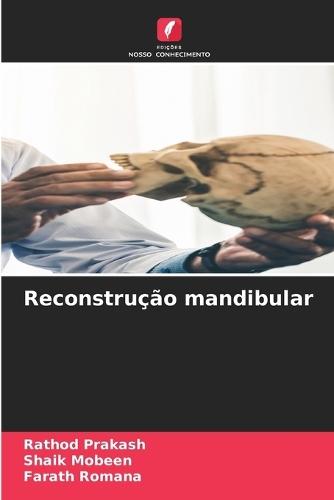Reconstrução mandibular