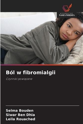 Ból w fibromialgii