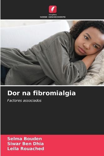 Dor na fibromialgia