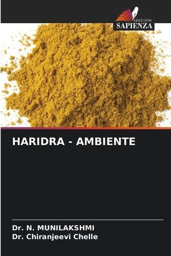 Haridra - Ambiente
