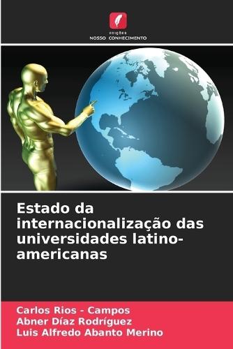 Estado da internacionalização das universidades latino-americanas
