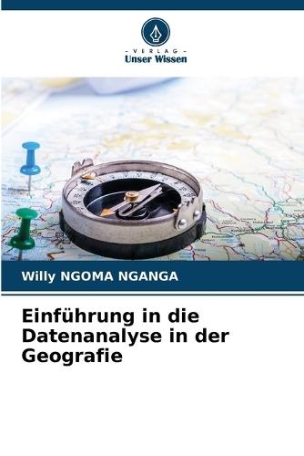 Einführung in die Datenanalyse in der Geografie