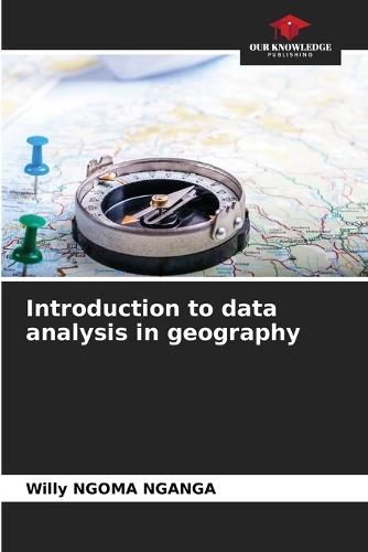 Introduction to data analysis in geography