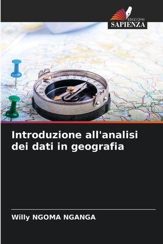Introduzione all'analisi dei dati in geografia