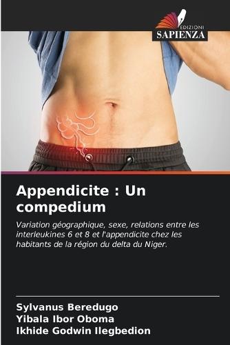 Appendicite: Un compedium