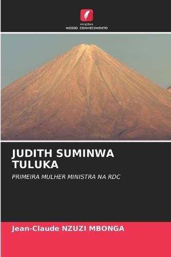 Judith Suminwa Tuluka