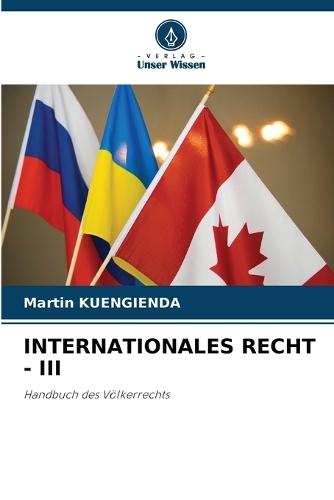 Internationales Recht - III