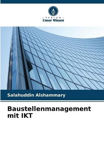 Baustellenmanagement mit IKT