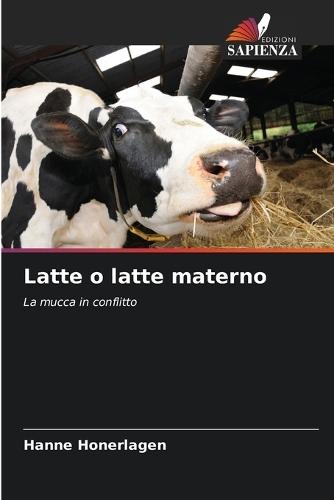 Latte o latte materno