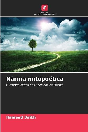 Nárnia mitopoética