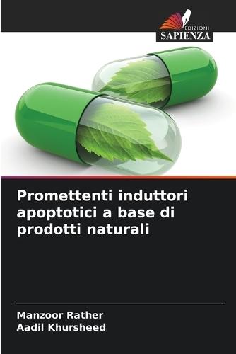 Promettenti induttori apoptotici a base di prodotti naturali
