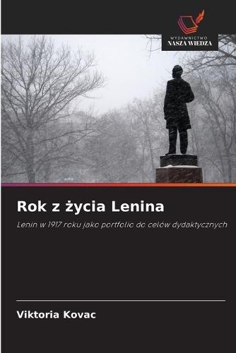 Rok z życia Lenina