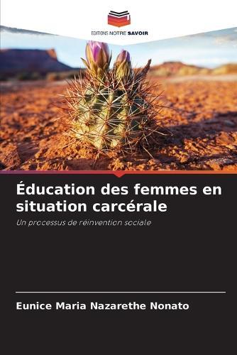 Éducation des femmes en situation carcérale