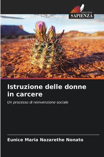 Istruzione delle donne in carcere
