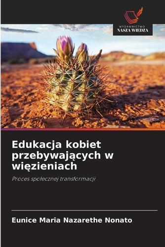 Edukacja kobiet przebywających w więzieniach