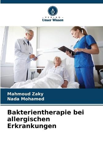 Bakterientherapie bei allergischen Erkrankungen