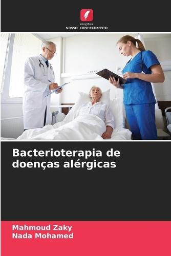 Bacterioterapia de doenças alérgicas