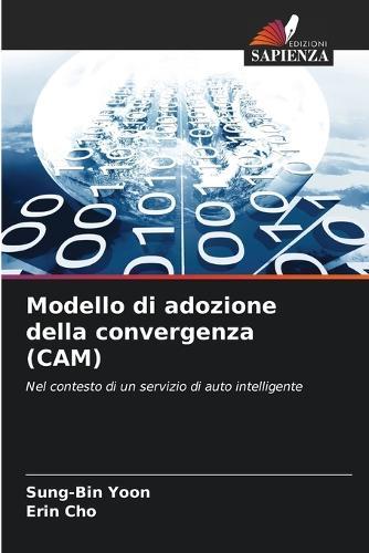 Modello di adozione della convergenza (CAM)