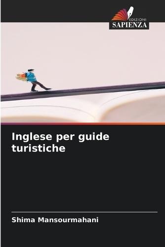 Inglese per guide turistiche