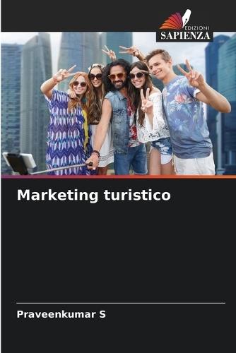 Marketing turistico