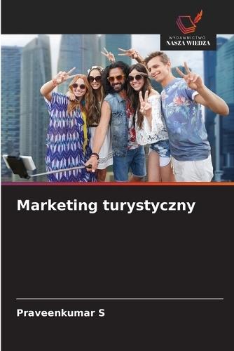 Marketing turystyczny