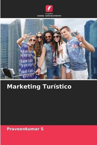 Marketing Turístico