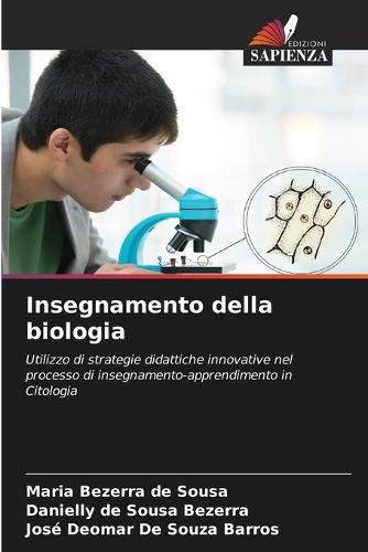 Insegnamento della biologia