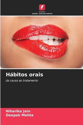 Hábitos orais