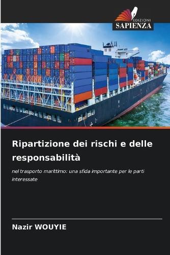 Ripartizione dei rischi e delle responsabilità