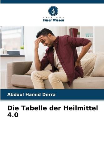 Die Tabelle der Heilmittel 4.0