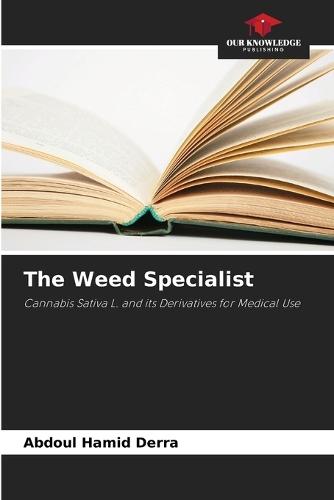 The Weed Specialist