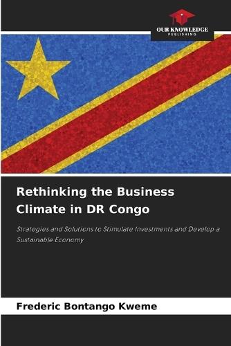 Rethinking the Business Climate in DR Congo