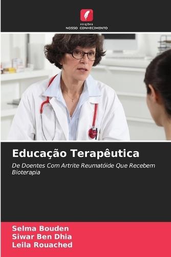 Educação Terapêutica