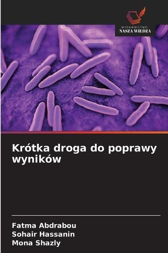 Krótka droga do poprawy wyników