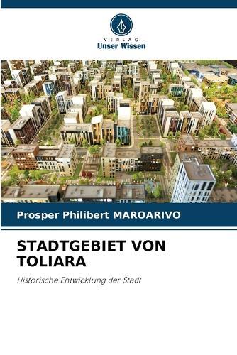 Stadtgebiet Von Toliara