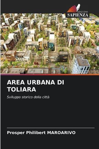 Area Urbana Di Toliara
