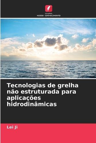 Tecnologias de grelha não estruturada para aplicações hidrodinâmicas
