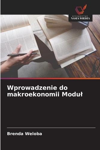 Wprowadzenie do makroekonomii Modul