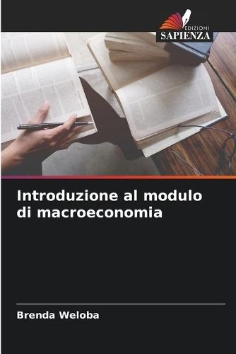 Introduzione al modulo di macroeconomia