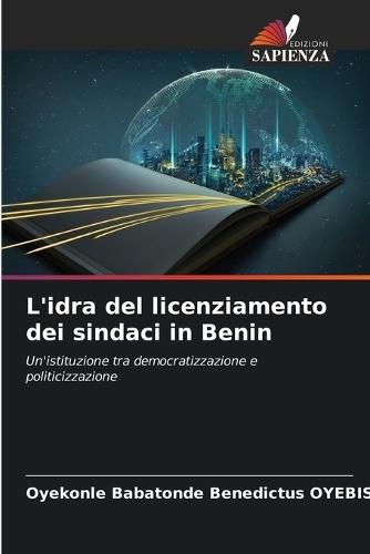 L'idra del licenziamento dei sindaci in Benin