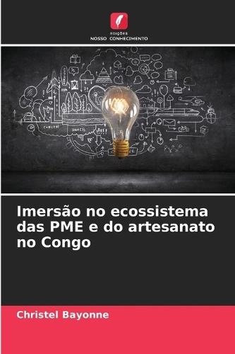 Imersão no ecossistema das PME e do artesanato no Congo