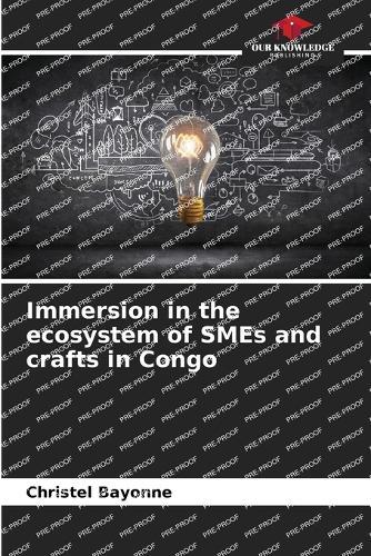 Immersion in the ecosystem of SMEs and crafts in Congo
