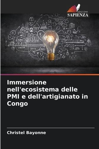 Immersione nell'ecosistema delle PMI e dell'artigianato in Congo